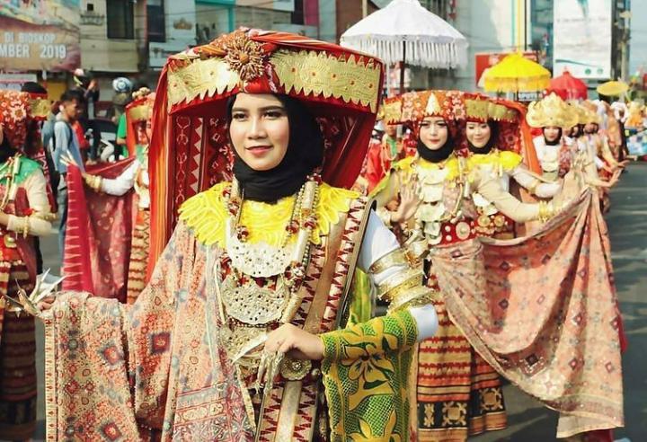  Lampung Krakatau Festival Kembali Ditiadakan Tahun Ini